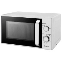 Мікрохвильова піч BORGIO MWO720MH-W