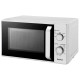 Мікрохвильова піч BORGIO MWO720MH-W