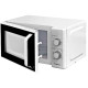 Мікрохвильова піч BORGIO MWO720MH-W