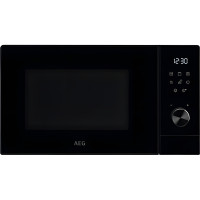 Мікрохвильова піч AEG MFB295DB