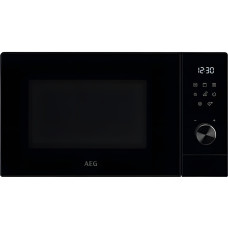 Мікрохвильова піч AEG MFB295DB