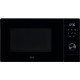 Мікрохвильова піч AEG MFB295DB