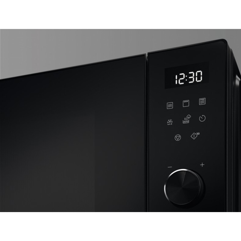 Мікрохвильова піч AEG MFB295DB