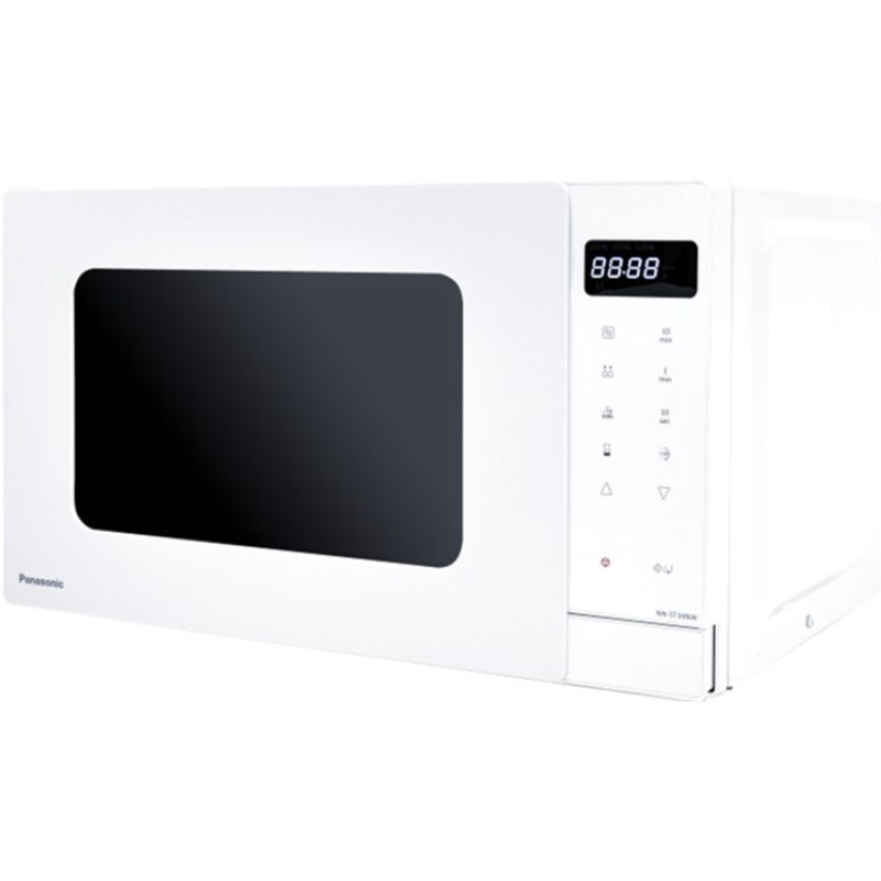 Мікрохвильова піч Panasonic NN-ST34NWZUE