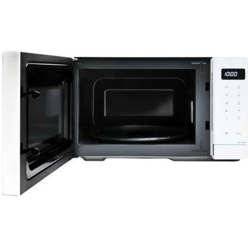 Мікрохвильова піч Panasonic NN-ST34NWZUE