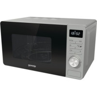 Мікрохвильова піч GORENJE MO23A4X