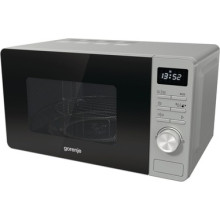 Мікрохвильова піч GORENJE MO23A4X