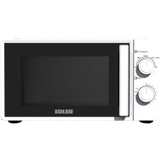 Мікрохвильова піч Edler EDMS-2071WMH