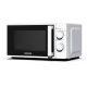 Мікрохвильова піч Edler EDMS-2071WMH