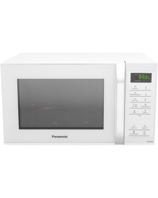 Мікрохвильова піч Panasonic NN-ST34HWZUE