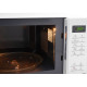 Мікрохвильова піч Panasonic NN-ST34HWZUE