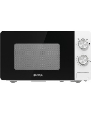 Мікрохвильова піч Gorenje MO 20 E1W