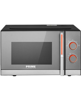 Мікрохвильова піч PRIME Technics PMW 23851 HB