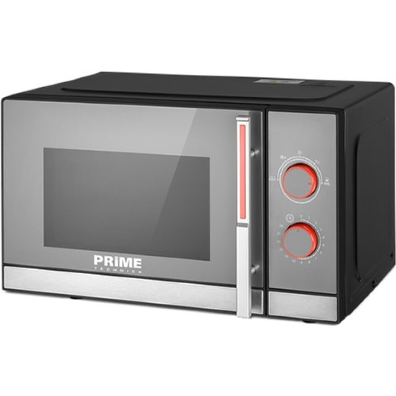 Мікрохвильова піч PRIME Technics PMW 23851 HB