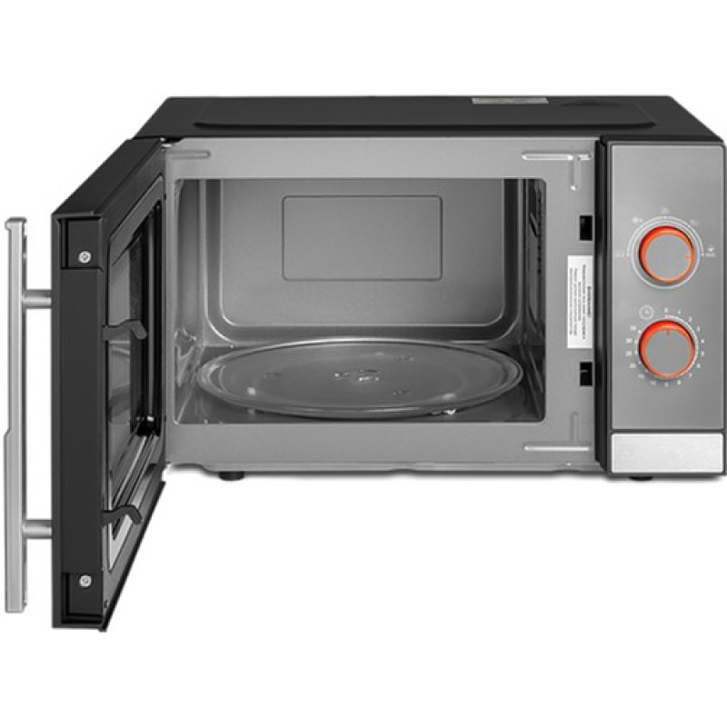 Мікрохвильова піч PRIME Technics PMW 23851 HB