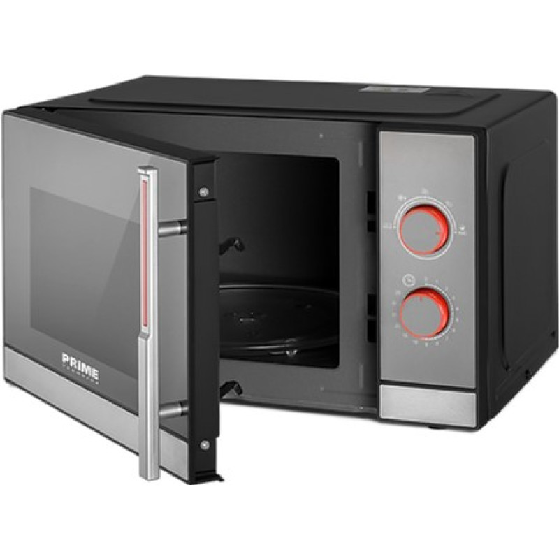 Мікрохвильова піч PRIME Technics PMW 23851 HB