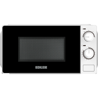 Мікрохвильова піч Edler EDMS-2072WMB