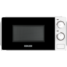 Мікрохвильова піч Edler EDMS-2072WMB