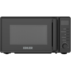 Мікрохвильова піч Edler EDMS-207BEDH