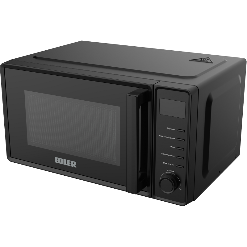 Мікрохвильова піч Edler EDMS-207BEDH