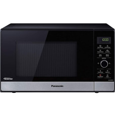 Мікрохвильова піч PANASONIC NN-SD38HSZPE