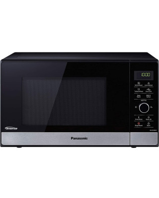 Мікрохвильова піч PANASONIC NN-SD38HSZPE