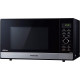 Мікрохвильова піч PANASONIC NN-SD38HSZPE