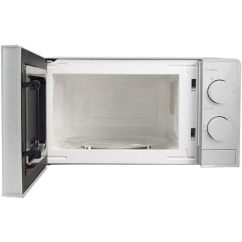 Мікрохвильова піч Esperanza EKO011W Estofado White