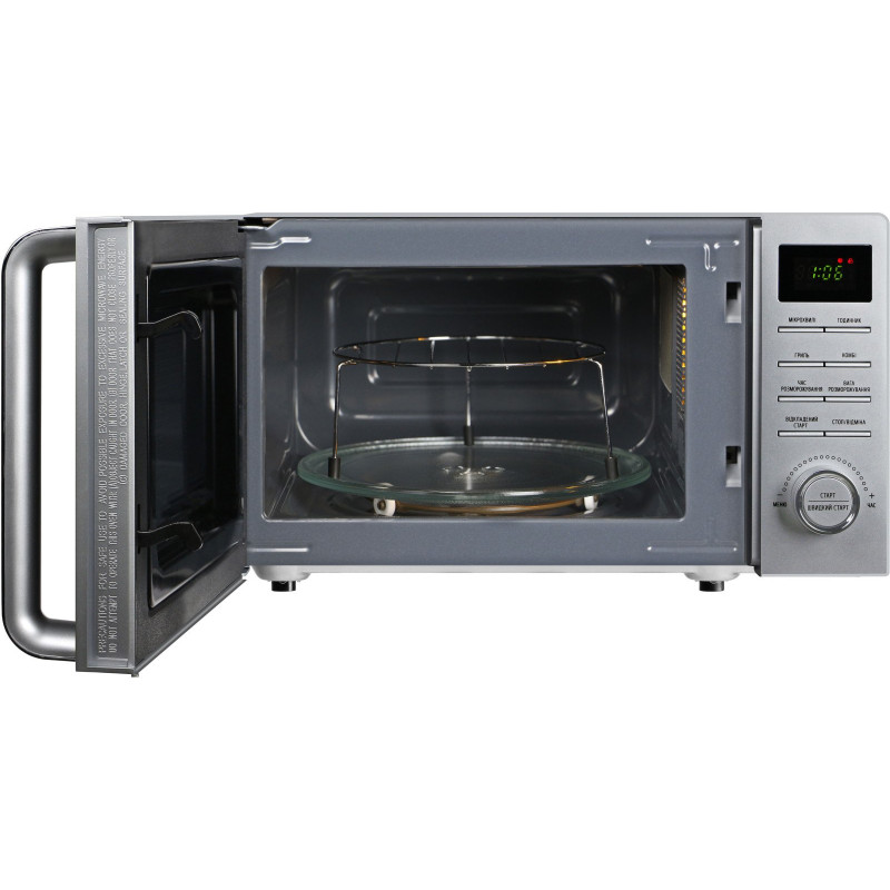 Мікрохвильова піч GALANZ MW-4201SG
