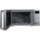Мікрохвильова піч GALANZ MW-4201SG