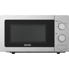 Мікрохвильова піч Edler EDMS-207SSMB