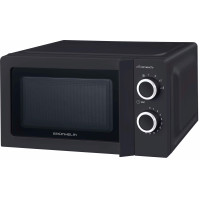 Мікрохвильова піч GRUNHELM 20MX711-B