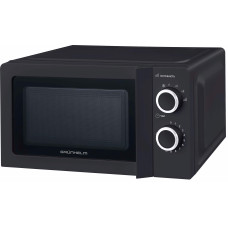Мікрохвильова піч GRUNHELM 20MX711-B