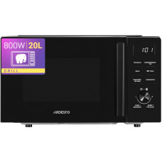 Мікрохвильова піч ARDESTO WO-EGR820B