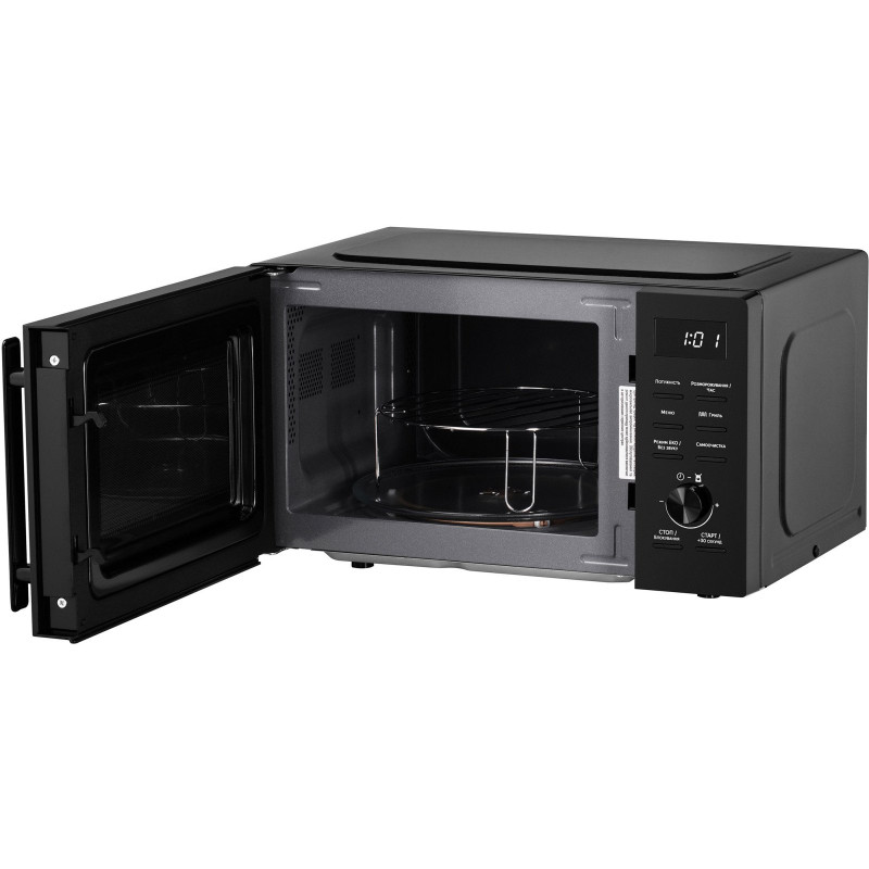 Мікрохвильова піч ARDESTO WO-EGR820B