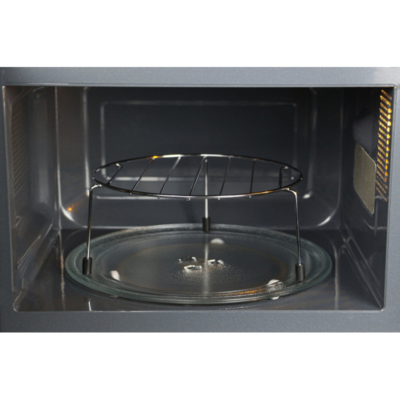 Мікрохвильова піч GALANZ MW-4202BG