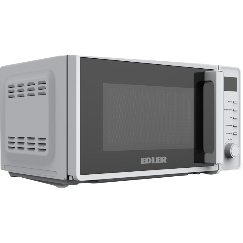 Мікрохвильова піч Edler EDMS-207WEDH
