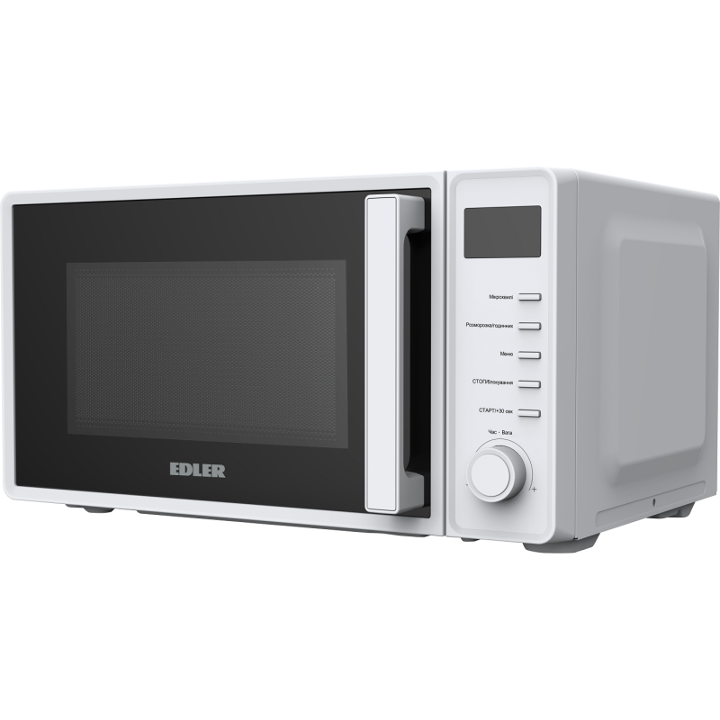 Мікрохвильова піч Edler EDMS-207WEDH