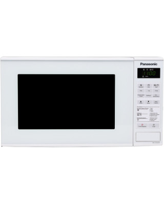 Мікрохвильова піч Panasonic NN-GT261WZUE
