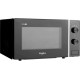 Мікрохвильова піч Whirlpool MWP 101 B