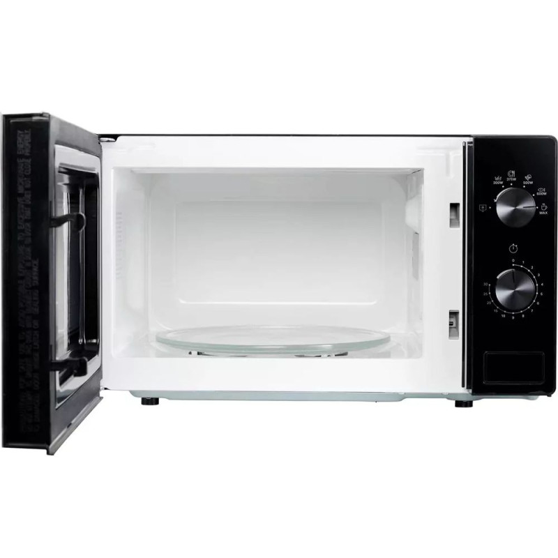 Мікрохвильова піч Whirlpool MWP 101 B