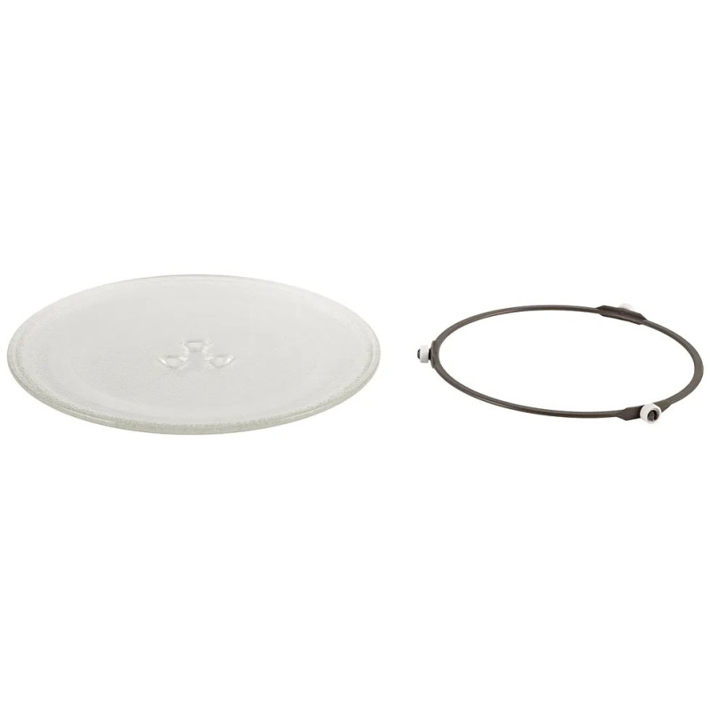 Мікрохвильова піч PRIME Technics PMW 20732 KG