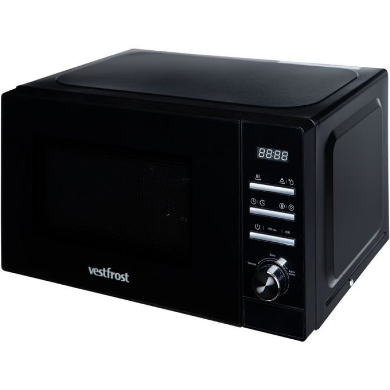 Мікрохвильова піч Vestfrost VMO 720 BD