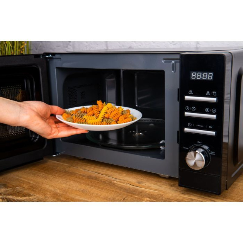 Мікрохвильова піч Vestfrost VMO 720 BD