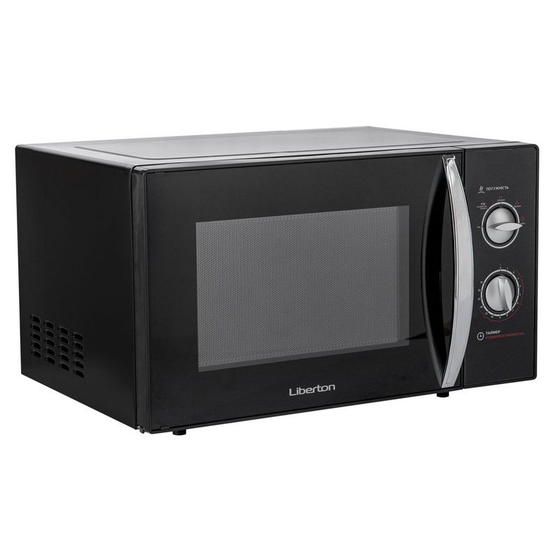 Мікрохвильова піч LIBERTON LMW-2380M