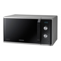 Мікрохвильова піч SAMSUNG MG23K3614AS/BW