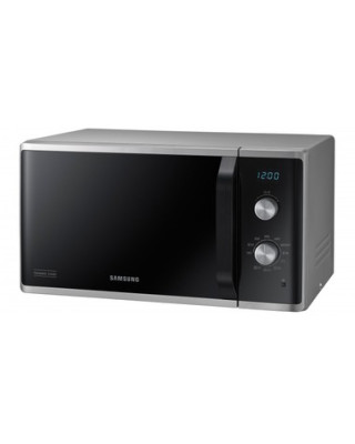 Мікрохвильова піч SAMSUNG MG23K3614AS/BW