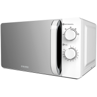 Мікрохвильова піч PRIME Technics PMW 20734 HW