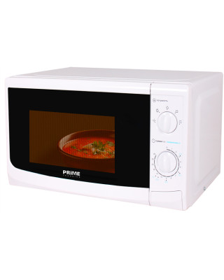 Мікрохвильова піч PRIME Technics PMW 20715 KW