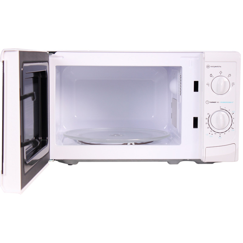 Мікрохвильова піч PRIME Technics PMW 20715 KW